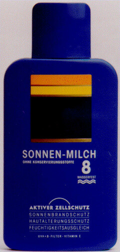 SONNEN-MILCH