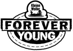 Kleine Wolke FOREVER YOUNG
