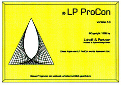 LP ProCon