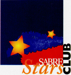 SABRE Stars CLUB