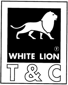 WHITE LION T & C