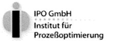 Institut für Prozeßoptimierung