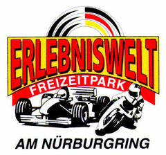 ERLEBNISWELT FREIZEITPARK AM NÜRBURGRING