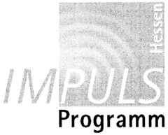IMPULS Programm Hessen