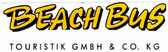 BEACH BUS TOURISTIK GMBH & CO. KG