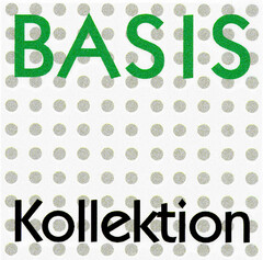 BASIS Kollektion