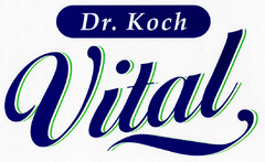 Dr. Koch Vital