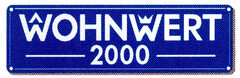 WOHNWERT 2000