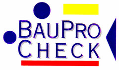 BAUPRO CHECK