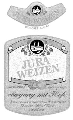 JURA WEIZEN