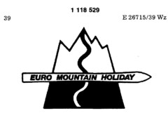 EURO MOUNTAIN HOLIDAY