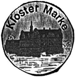 Kloster Marke