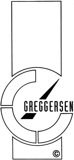 GREGGERSEN