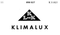 KLIMALUX K L - K