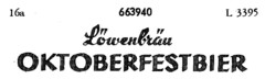 Löwenbräu OKTOBERFESTBIER