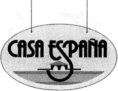 CASA ESPANA