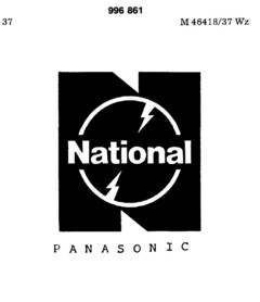 National Panasonic