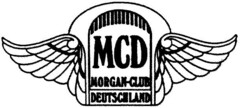 MCD MORGAN-CLUB DEUTSCHLAND