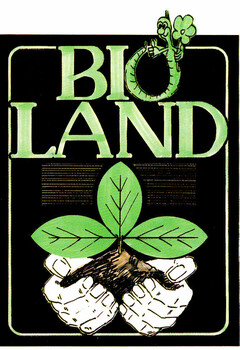 BIO LAND