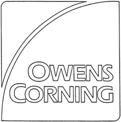 OWENS CORNING