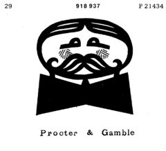 Procter & Gamble