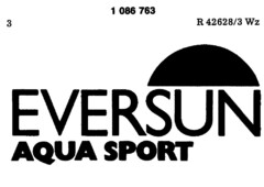 EVERSUN AQUA SPORT