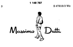 Massimo Dutti