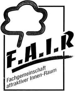 F.A.I.R Fachgemeinschaft attraktiver Innen-Raum