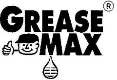 GREASE MAX