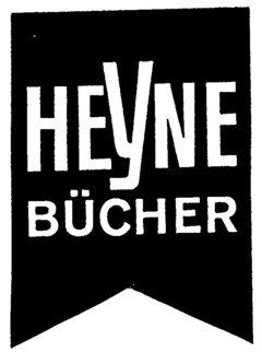 HEYNE BÜCHER