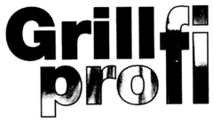 Grillprofi