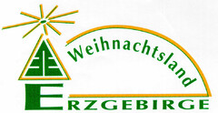 Weihnachtsland ERZGEBIRGE