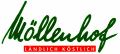 Möllenhof LÄNDLICH KÖSTLICH