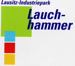 Lausitz-Industriepark Lauchhammer