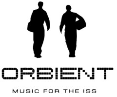 ORBIENT MUSIC FOR THE ISS