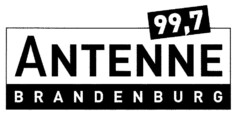 ANTENNE BRANDENBURG