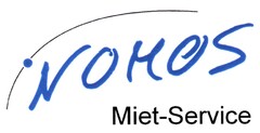 NOMOS Miet-Service