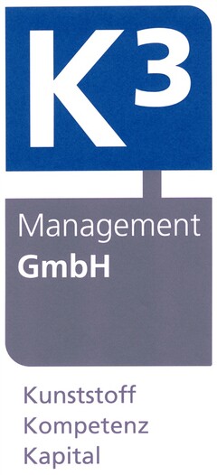 K³ Management GmbH