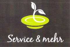 Service & mehr