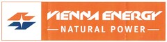 VIENNA ENERGY - NATURAL POWER -