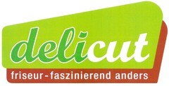 delicut friseur-faszinierend anders