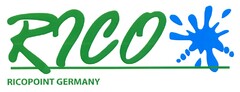 RICO RICOPOINT GERMANY