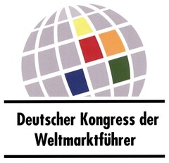 Deutscher Kongress der Weltmarktführer