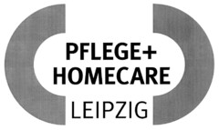 PFLEGE + HOMECARE LEIPZIG