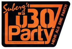 Suberg's ü30 Party