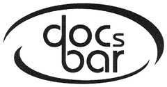 docs bar