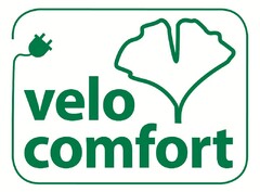 velo comfort