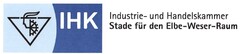 IHK Industrie- und Handelskammer Stade für den Elbe-Weser-Raum