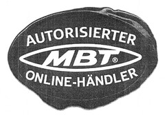 AUTORISIERTER MBT ONLINE-HÄNDLER