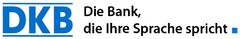 DKB Die Bank, die Ihre Sprache spricht.